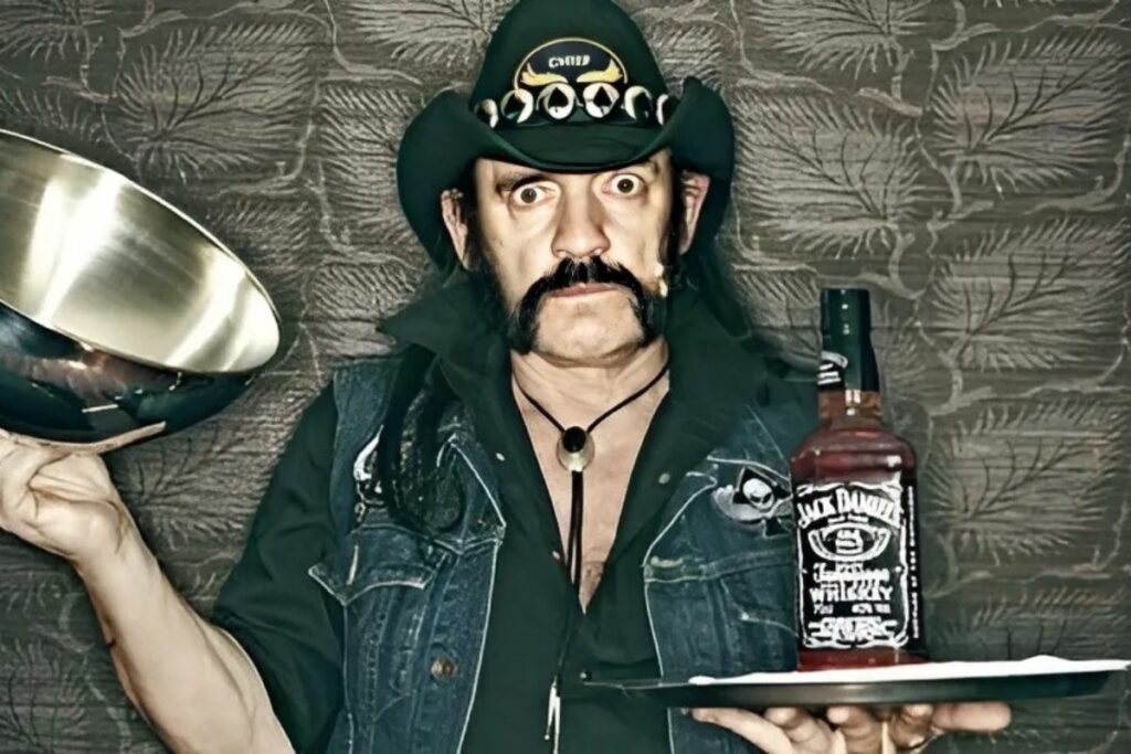 La historia de Jack Daniel's desde 1866 hasta hoy es una combinación de tradición e innovació. Foto: Pinterest.