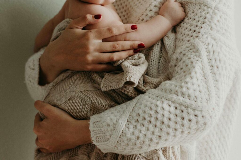 El segundo domingo de mayo de cada año se celebra el Día de la Madre en Ecuador. Foto: Pexels