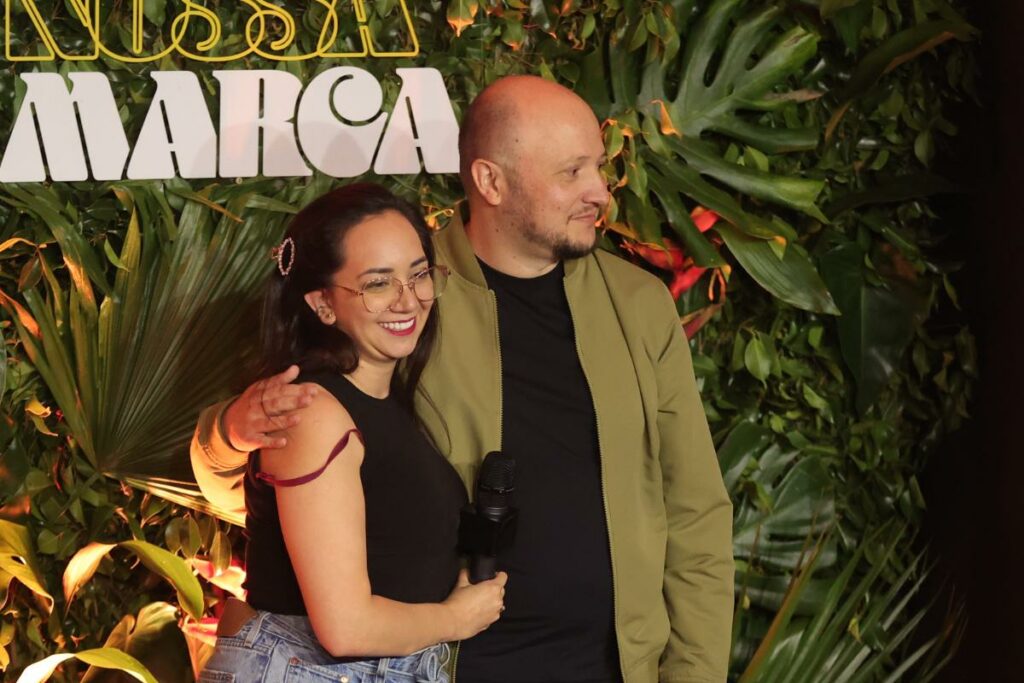 El grupo ganador estuvo conformado por dos ecuatorianos y un brasilero