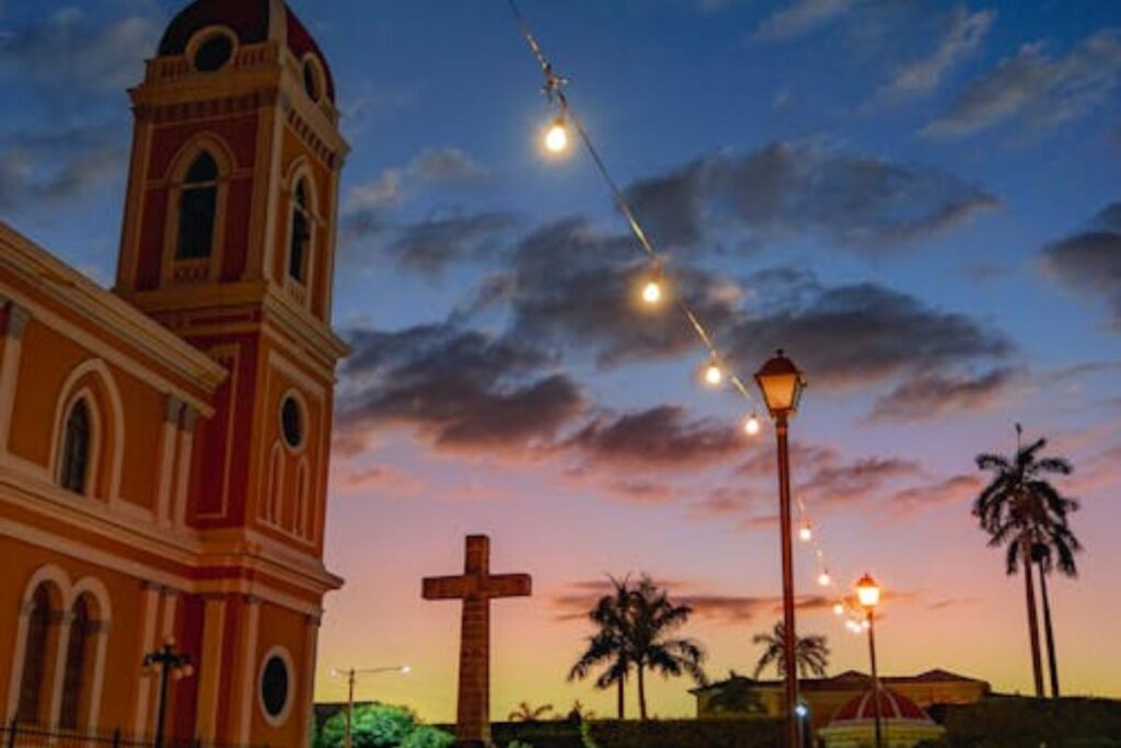 Nicaragua se convierte en la preferencia de los senegaleses. Foto: Pexels