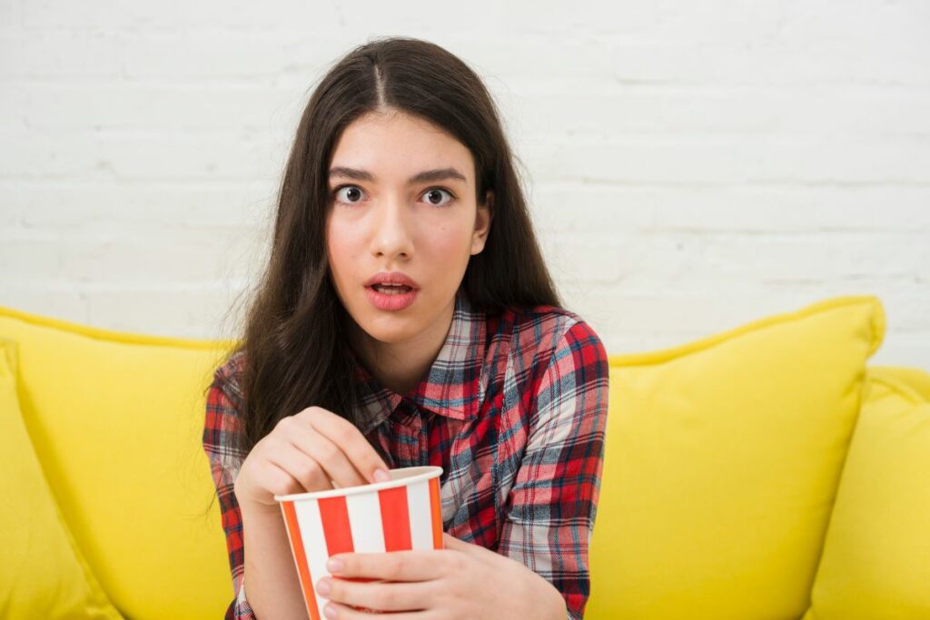 Películas para tu inteligencia emocional: ¡Disponibles en streaming! Foto: Freepik