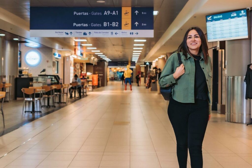 Con este programa del IESS, los ecuatorianos en el extranjero pueden afiliarse a la seguridad social