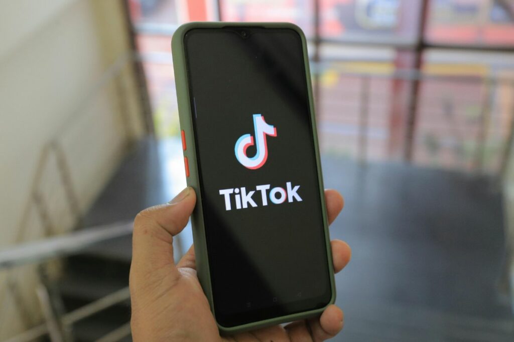 El caso de pederastia ha generado conmoción en el Líbano, impulsando llamados para prohibir TikTok. Foto: Pexels