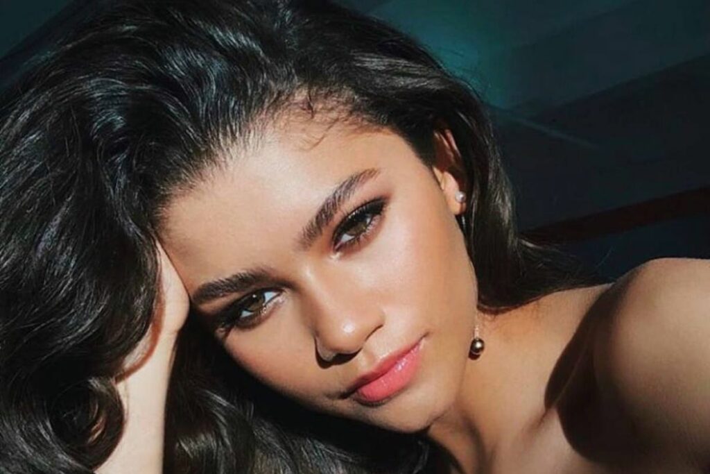 Zendaya es una actriz, cantante, bailarina y modelo estadounidense de 27 años. Foto: IMDB