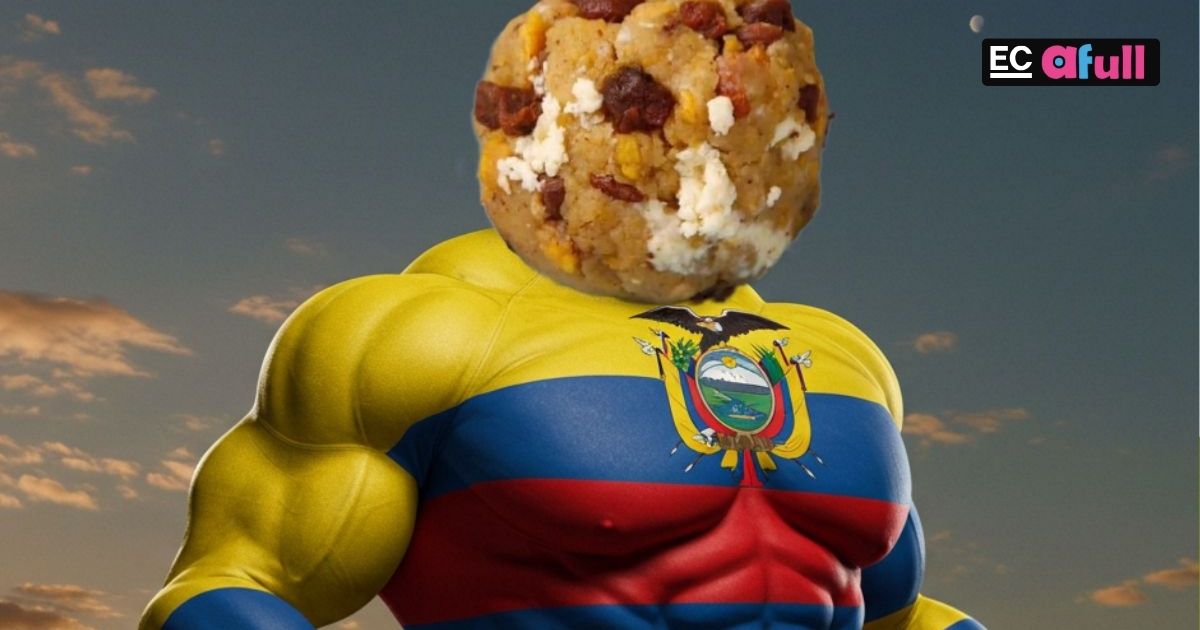 ‘El Mundial de los Desayunos’: así van los votos para Ecuador frente a Perú