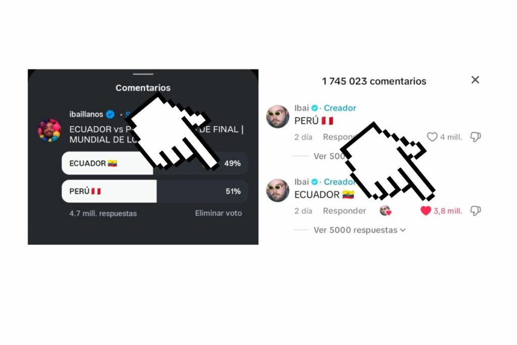 Captura de pantalla.