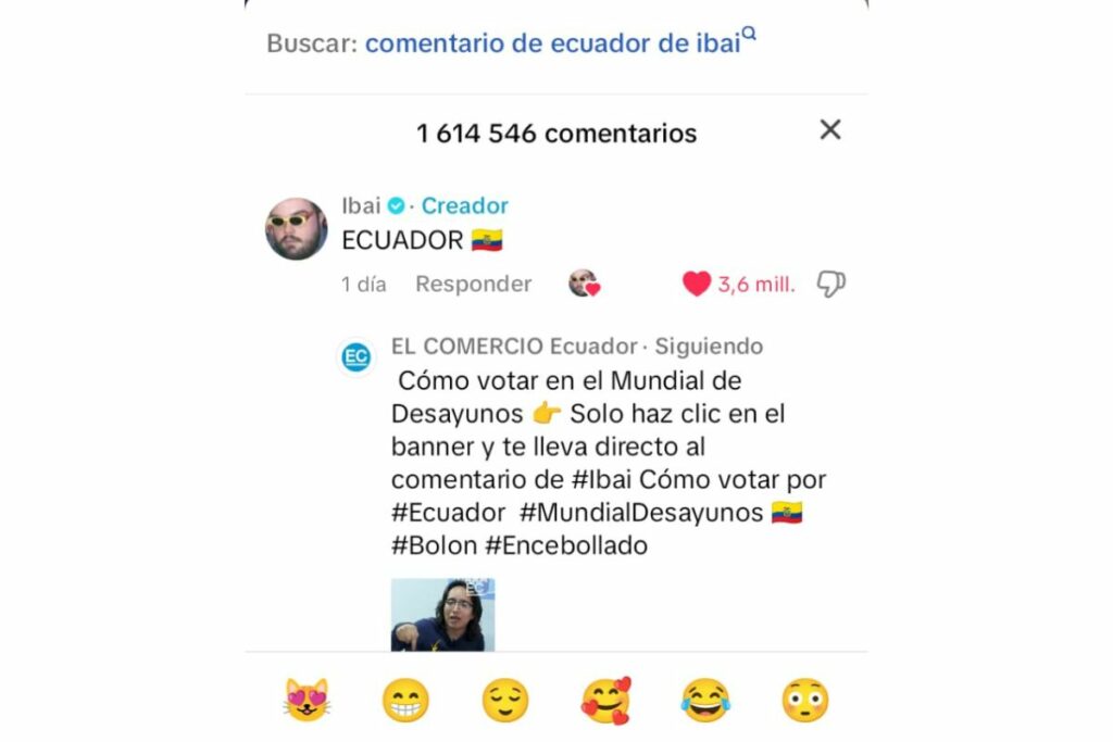 Captura de pantalla.