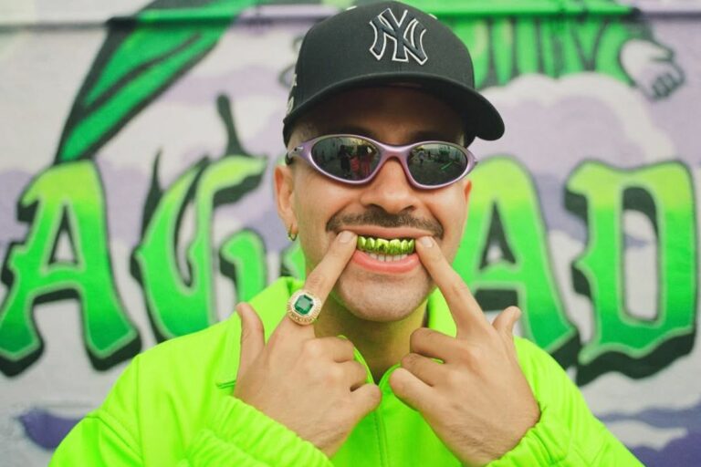 Feid hace historia con Ferxxo Green: ¿Por qué el verde lo representa ...