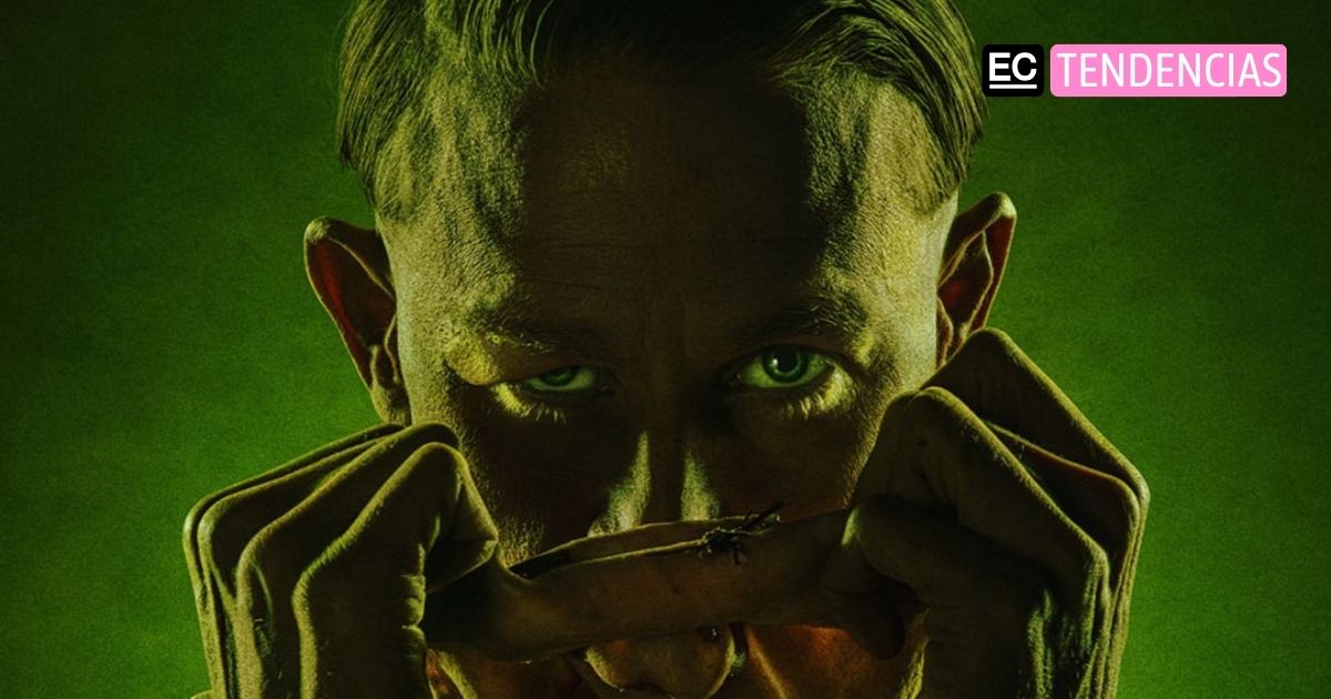 Ed Gein, ‘El carnicero de Plainfield’, inspira la nueva temporada de ‘Monstruos’ en Netflix