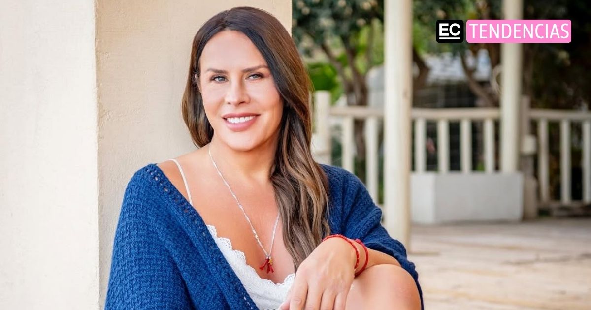 Karla Sofía Gascón recibió un importante premio tras meses de polémica