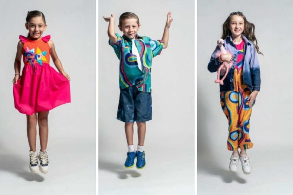 Colección de Andrea Garcés. Fotos: cortesía