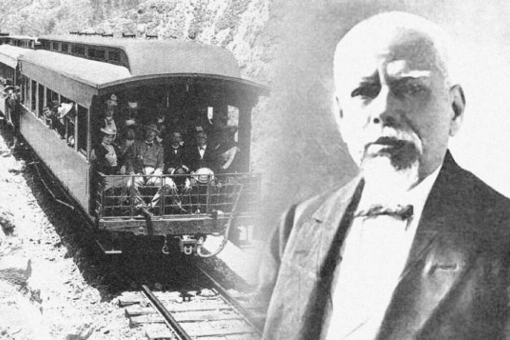 Eloy Alfaro, principal artífice de la Revolución, logró victorias decisivas que consolidaron el ideario liberal. Foto: Ministerio de Cultura y Patrimonio.
