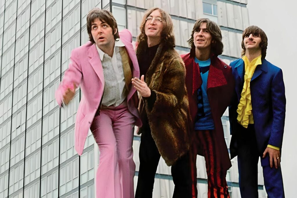 Celebra el Día Mundial de Los Beatles con una mirada a su armario - El Comercio