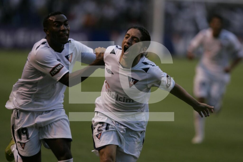 Liga de Quito celebrates 18 years since historic Libertadores title