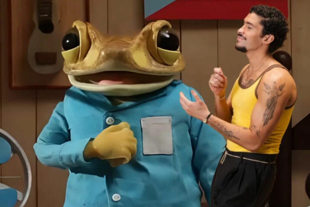Hola, Sapo Concho y Bad Bunny; adiós, Labubu y capibara - El Comercio