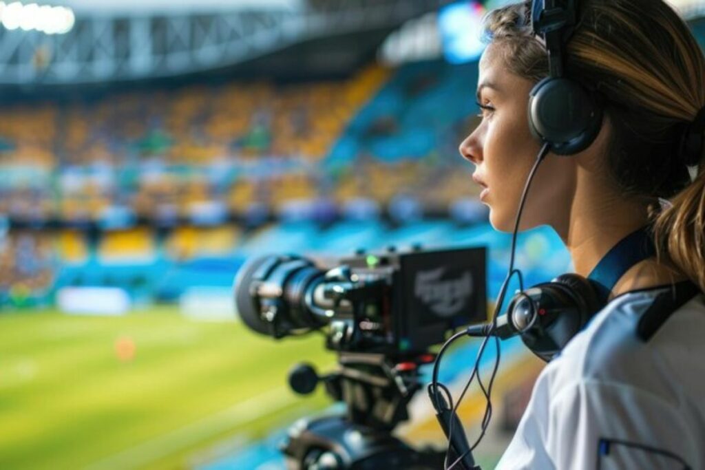 Maestría en Marketing y Comunicación Deportiva