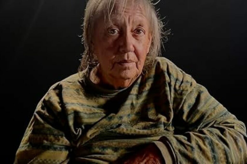 Una de las fotos de la actriz Shelley Duvall. Foto: IMDB