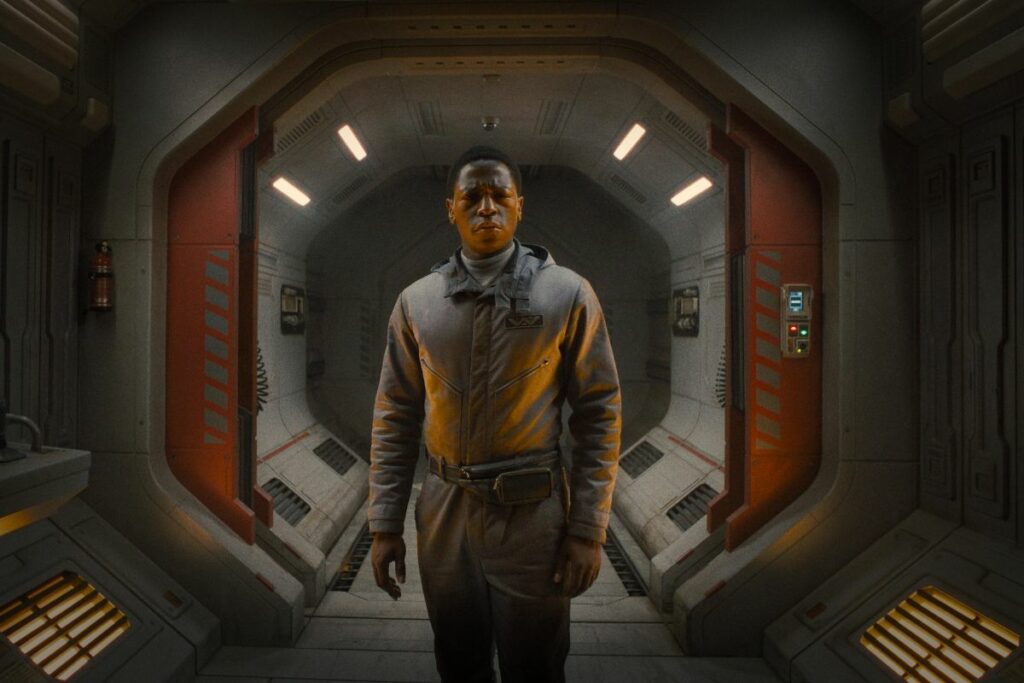 Escena de 'Alien: Romulus'. Foto: IMDB