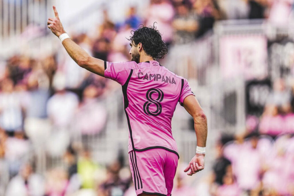 Foto: Instagram del jugador.