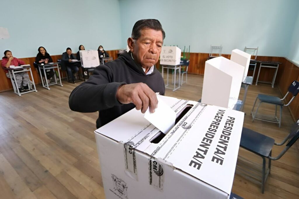 17 binomios presidenciales se conforman para las elecciones de 2025 ...