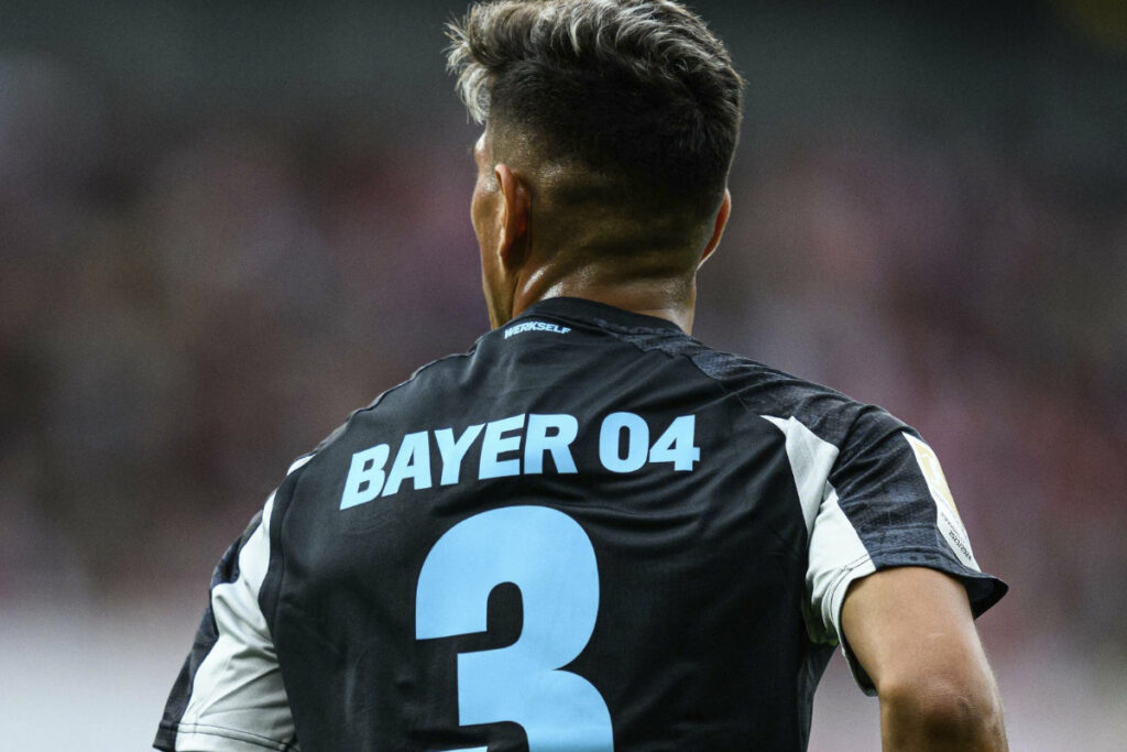 Foto: Facebook del Bayer.