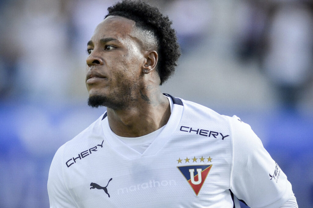 Foto: X LDU.