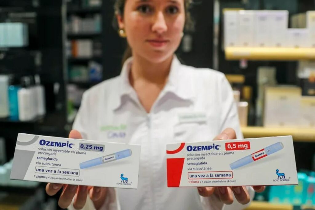 semaglutide en ecuador Alerta por efectos adversos del uso de fármacos para perder peso en Ecuador
