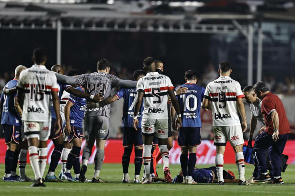 Foto: EFE.