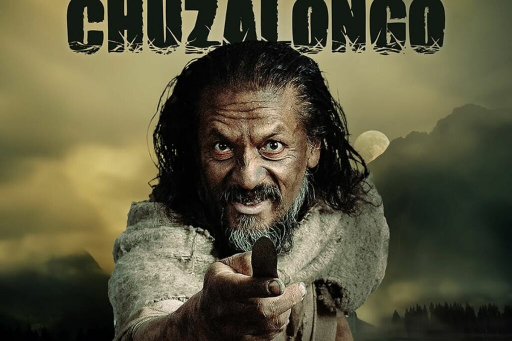 La preselección de Chuzalongo para los Oscar resalta el valor de nuestras leyendas.
