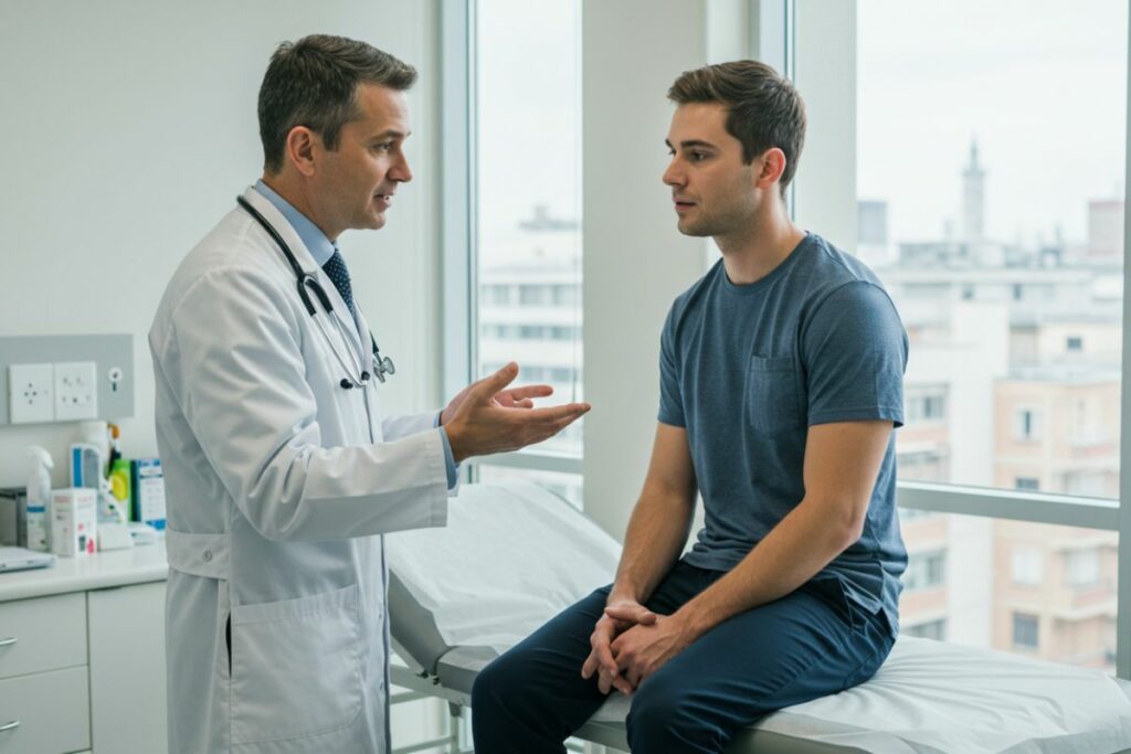 Qu impacto genera en la salud masturbarse muy seguido? - El Comercio