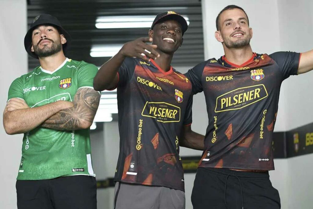 Foto: Instagram del club.