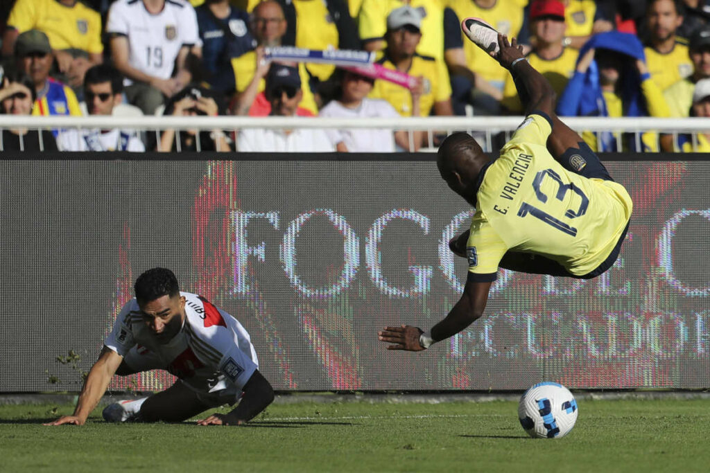 Foto: EFE.