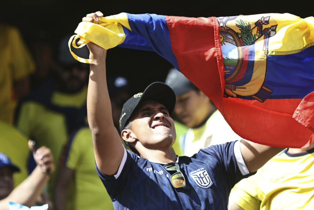 Foto: Diego Pallero / EL COMERCIO.