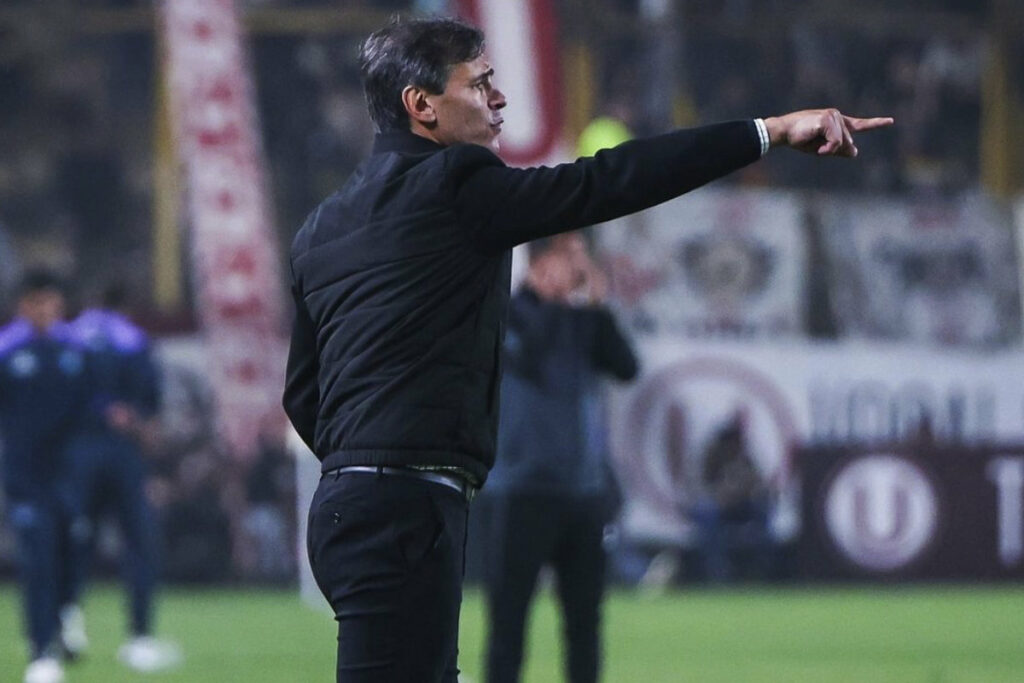Foto: Instagram Universitario.