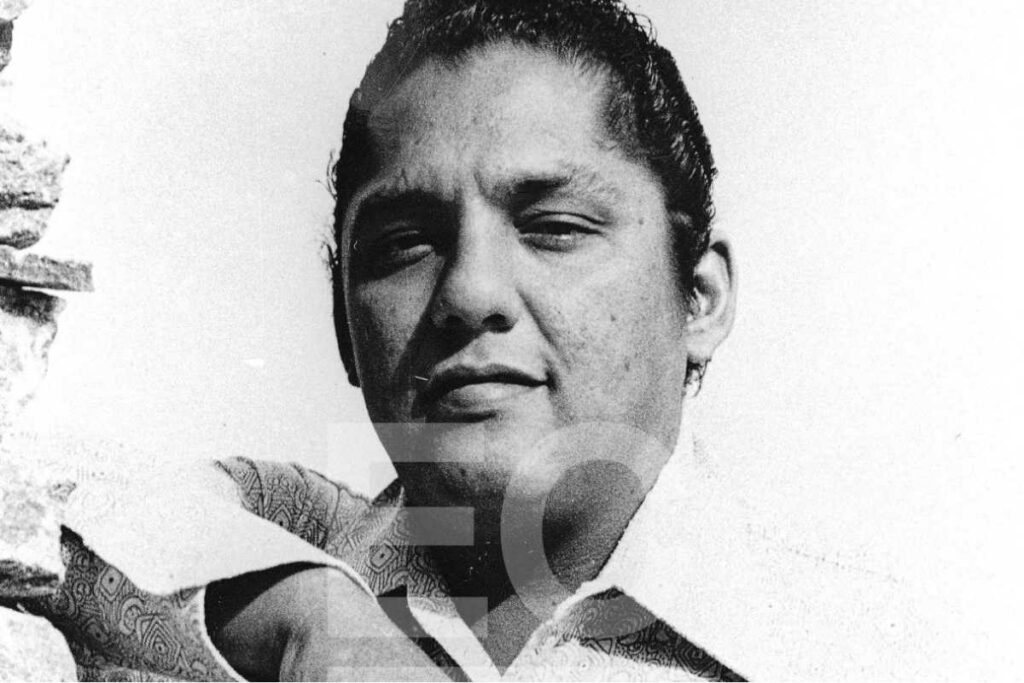 Foto: Archivo histórico EL COMERCIO.
