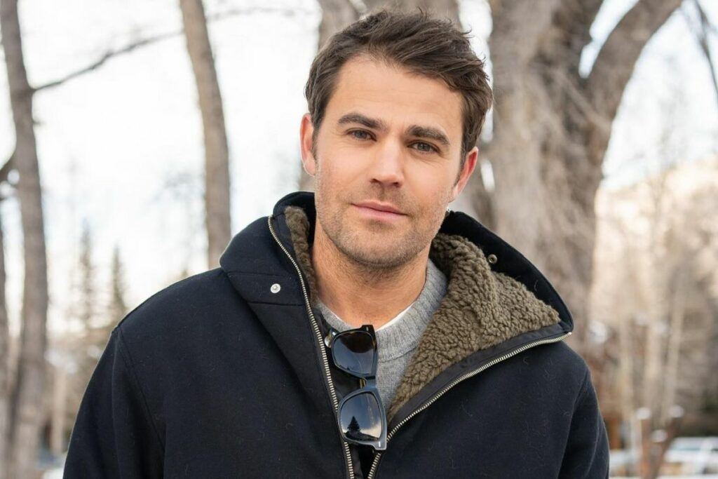 Inés de Ramón estuvo casada con el actor Paul Wesley. Foto: Facebook