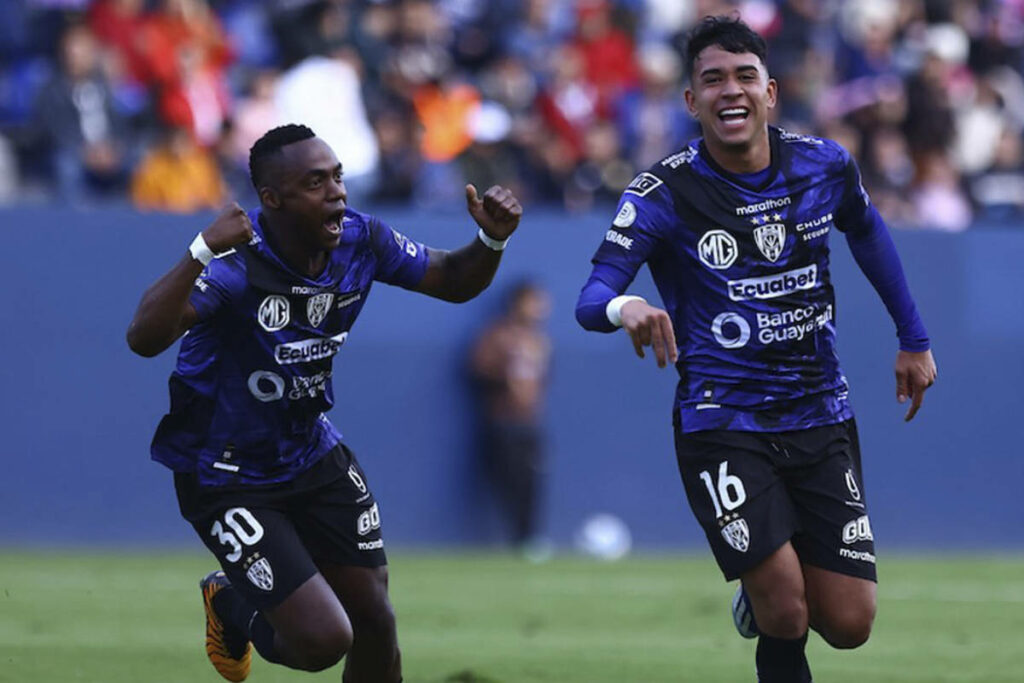 Foto: Instagram del futbolista.