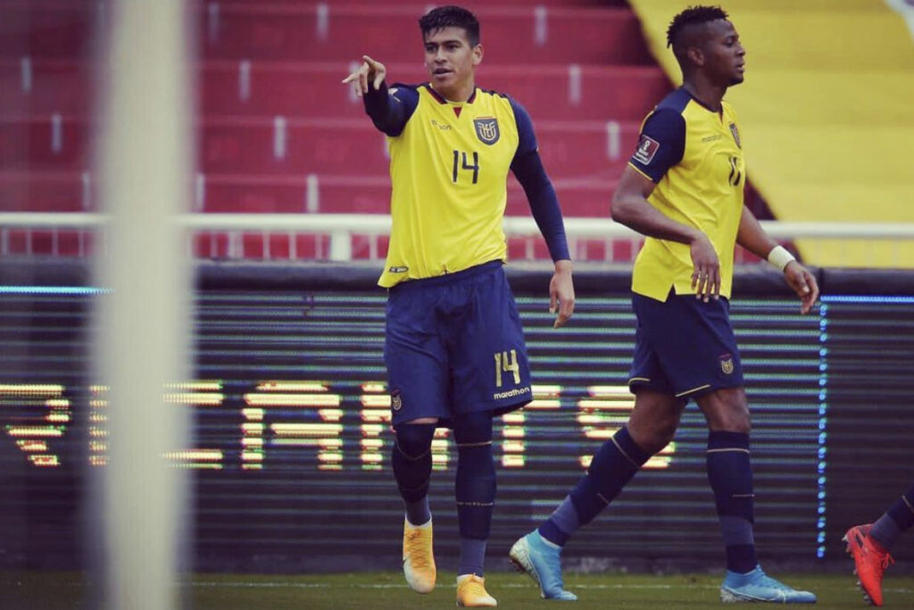 Foto: Instagram del jugador.