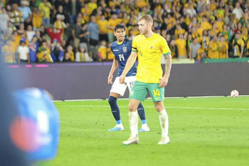Foto: Instagram del futbolista.