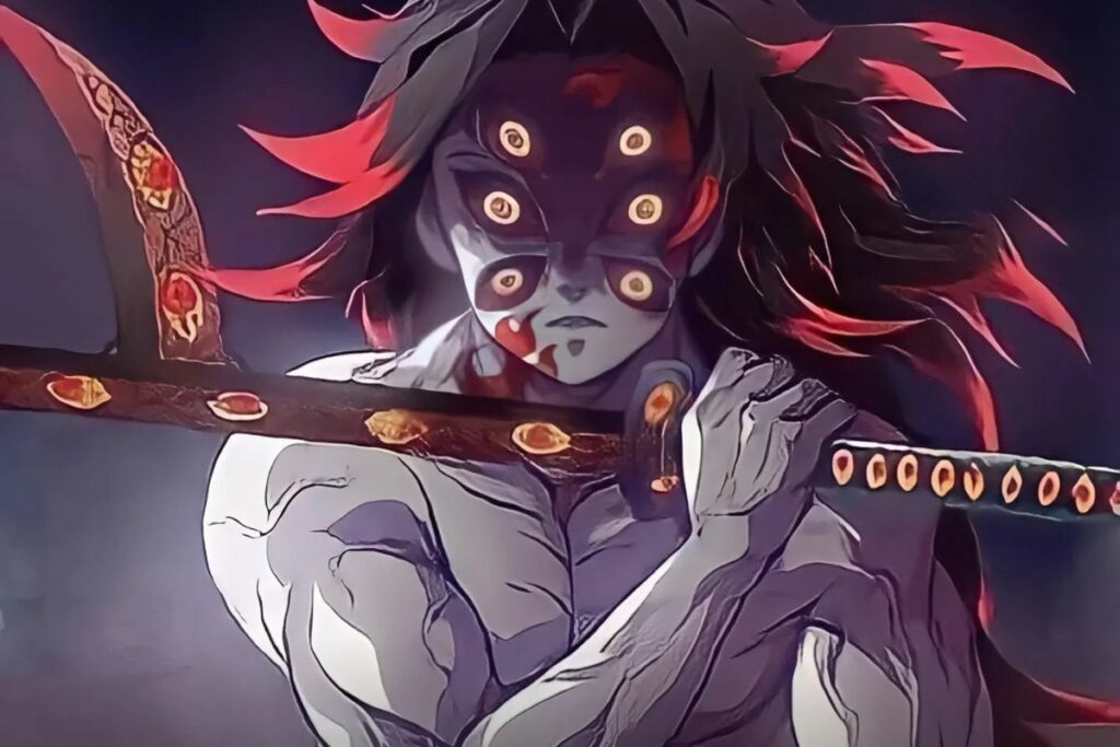 La trilogía de ‘Demon Slayer’ concluirá en 2029.