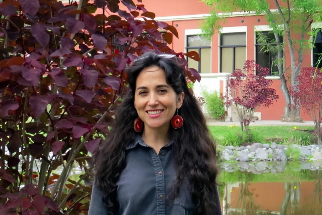Foto: Ecuadorian Literature.