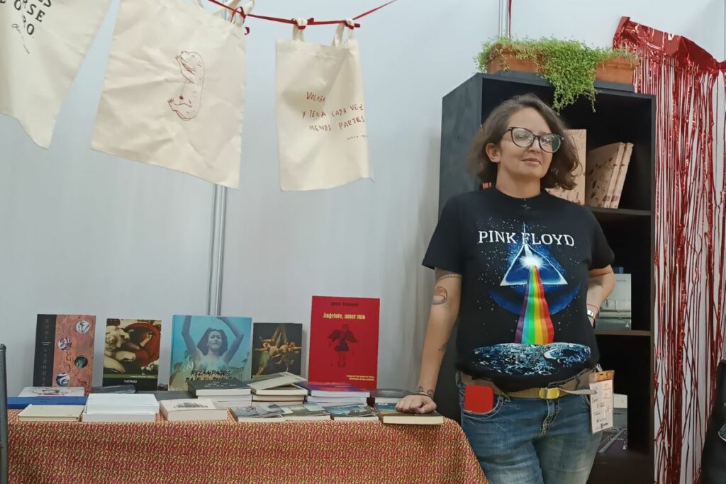 Foto: Radio Pichincha.