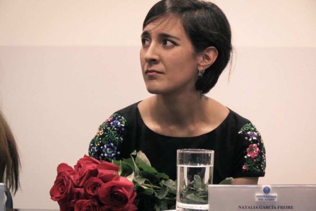 Foto: Universidad del Azuay.
