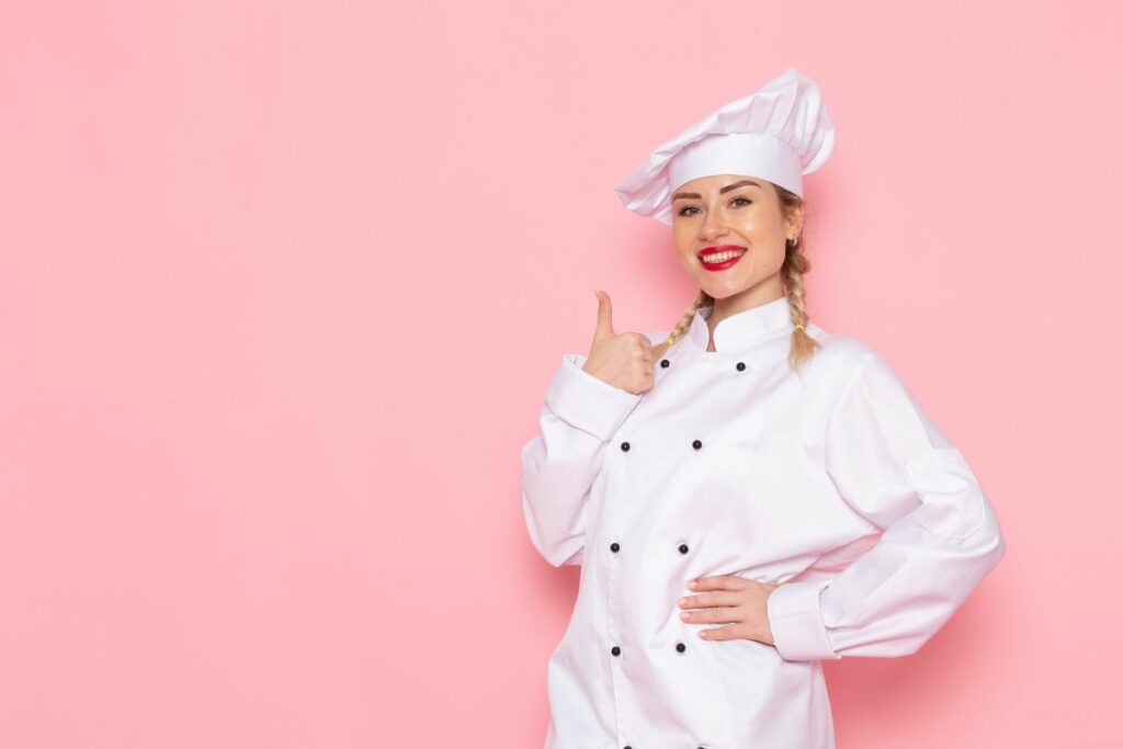 El Día Internacional del Chef fue instaurado en 2004 por la Asociación Mundial Culinaria. Foto: Freepik.