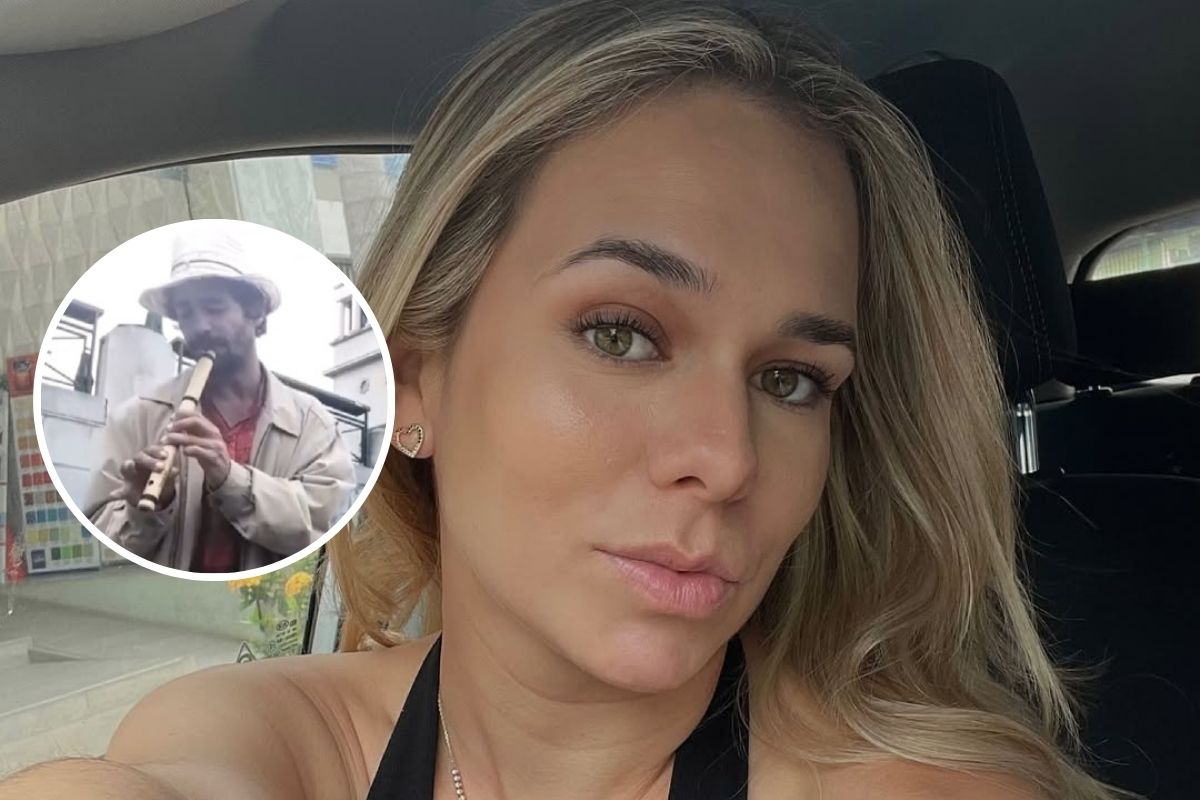 Amy Solano está cerca de encontrar a Diego Londoño. La historia del músico  y profesor de filosofía desaparecido - El Comercio