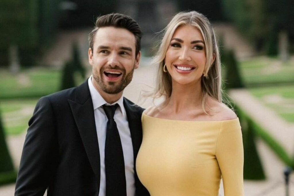 Liam Payne murió el pasado 16 de octubre, en Buenos Aires, Argentina. Foto: Instagram