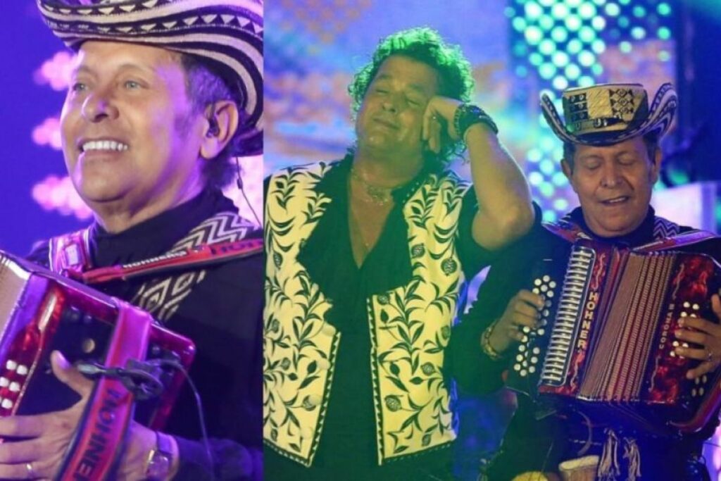 El músico falleció a los 71 años, en Colombia.