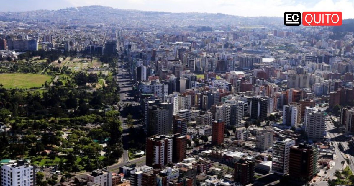 Cortes de luz en Quito este jueves 24 de octubre - El Comercio