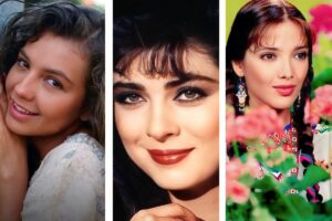 Esta es la actriz de telenovelas mexicanas más rica y esta es la cifra