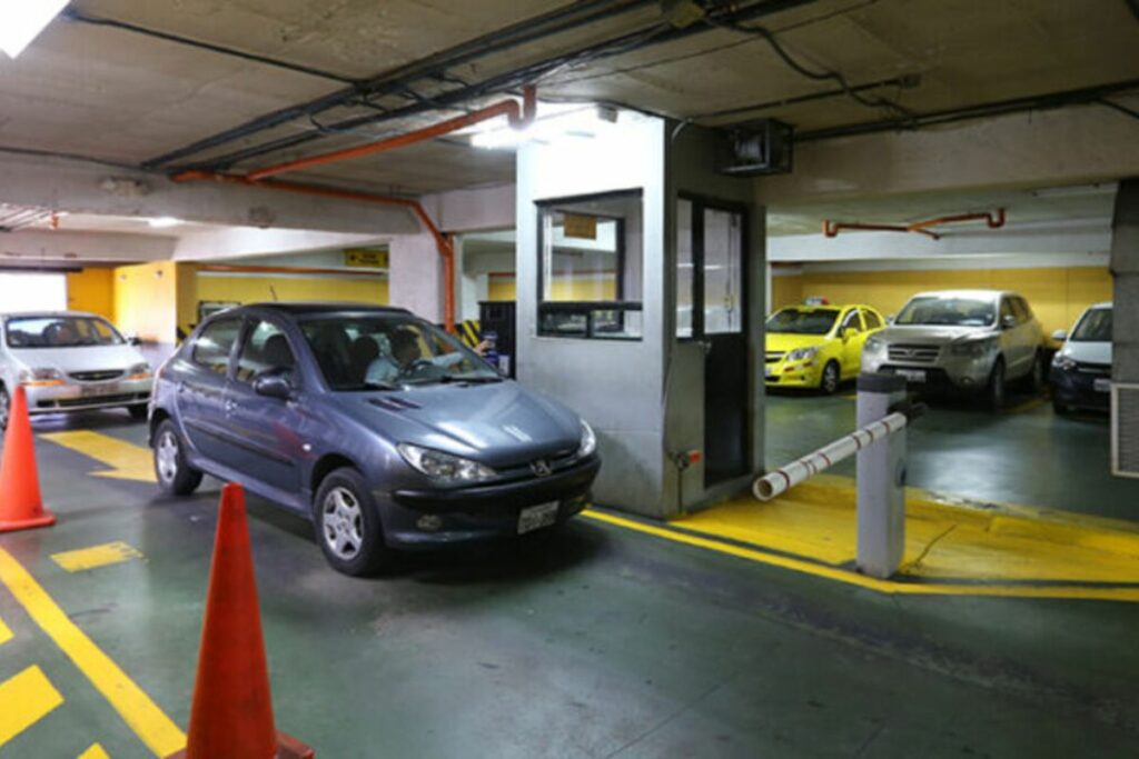 El estacionamiento Cadisan permanecerá abierto las 24 horas durante el feriado de noviembre.